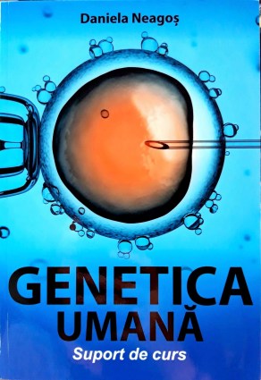 genetica umana